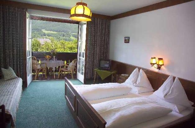 Appartementhaus Huber Аберзе Номер фото